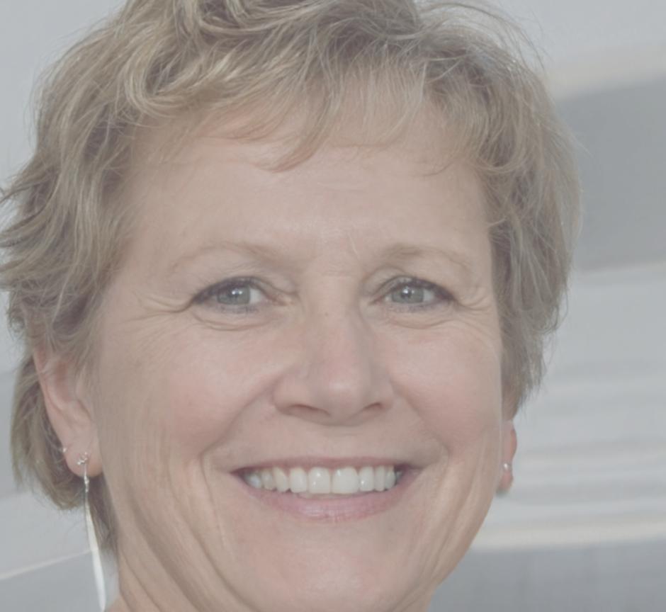 Porträt von Evelyn Bachmeier