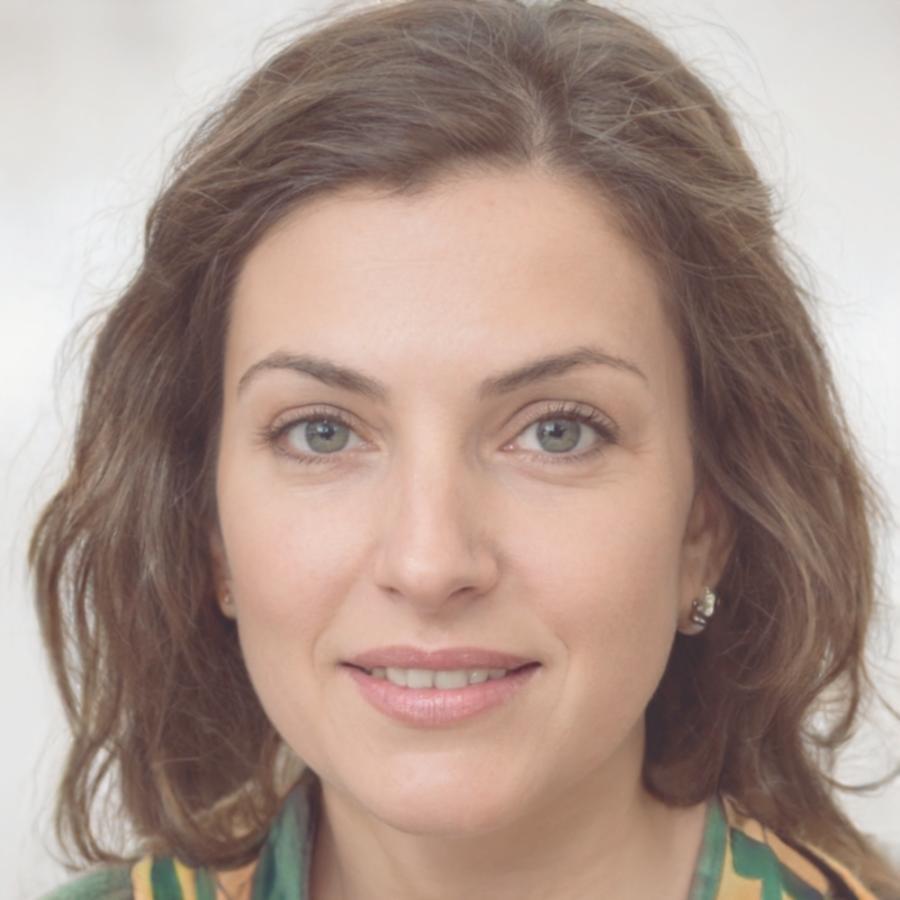 Porträt von Eleonore Winkler
